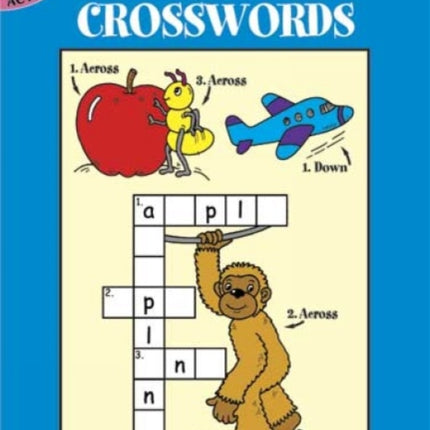 ABC Crosswords