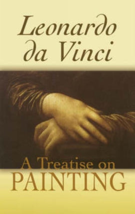 A Treatise on Painting Dover Fine Art History of Art