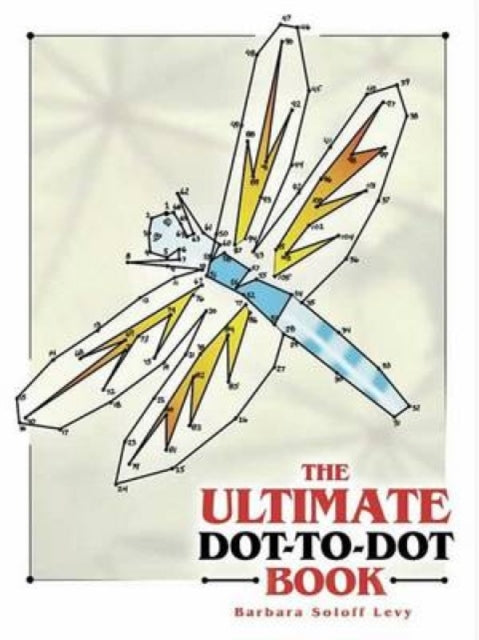 The Ultimate DottoDot Book