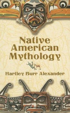 Native American Mythology