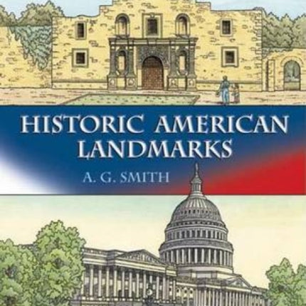 Historic American Landmarks