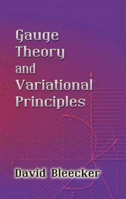 Gauge Theory and Variational Principles