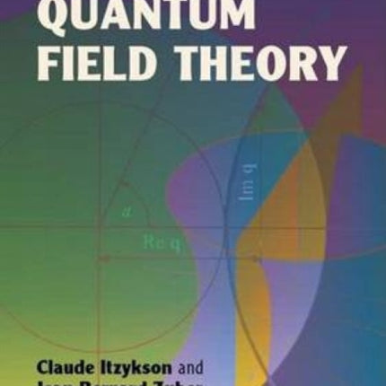 Quantum Field Theory