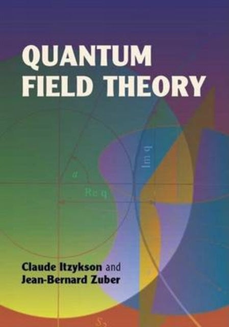 Quantum Field Theory