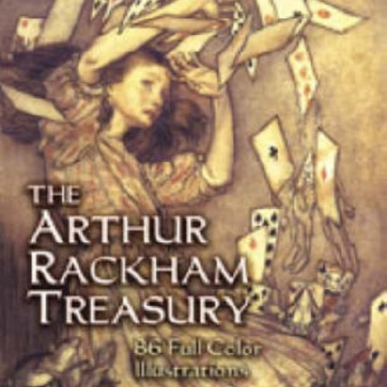 The Arthur Rackham Treasury