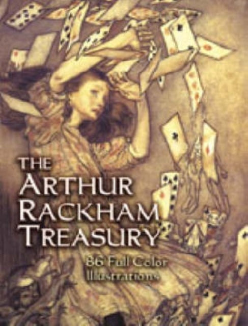 The Arthur Rackham Treasury