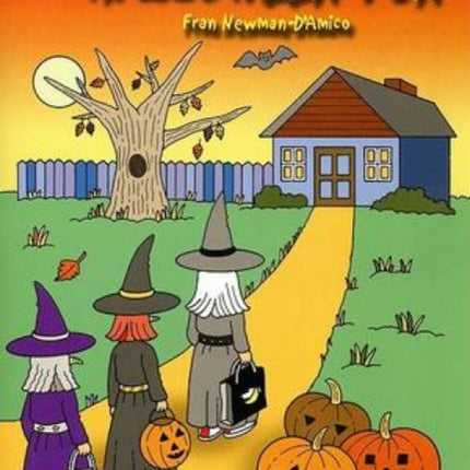 Halloween Fun
