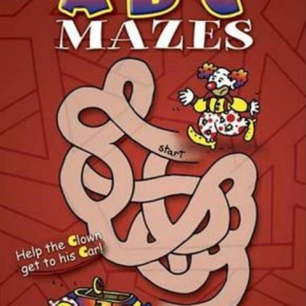 A-B-C Mazes