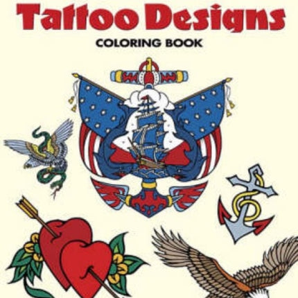 Classic Tattoo Designs