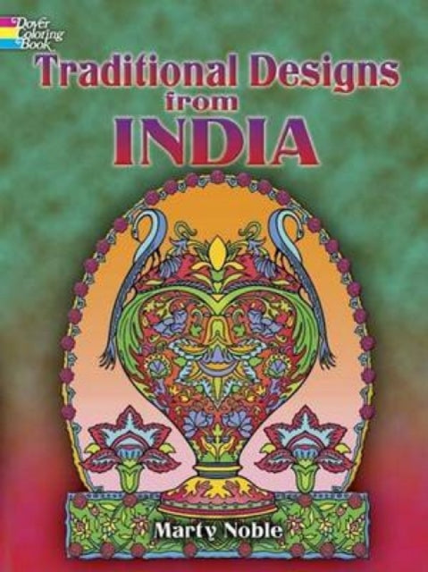 Traditional Designs from India