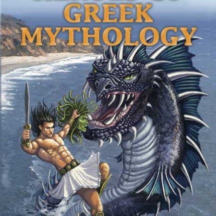 Heroes of Greek Mythology