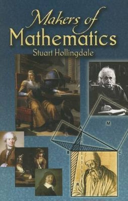 Makers of Mathematics