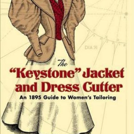 Keystone Jacket and Dress Cutter