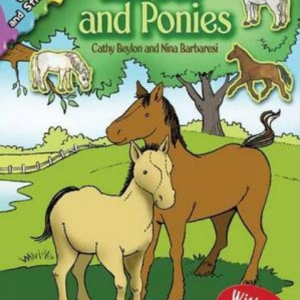 Horses and Ponies