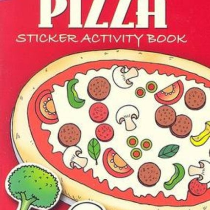 Make Your Own Pizza