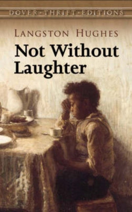 Not without Laughter Dover Thrift Editions