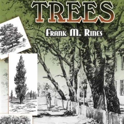 How to Draw Trees
