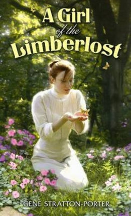 A Girl of the Limberlost