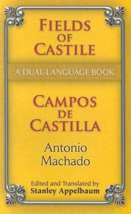 Fields of CastileCampos de Castilla A