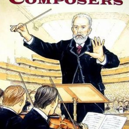 Great Composers