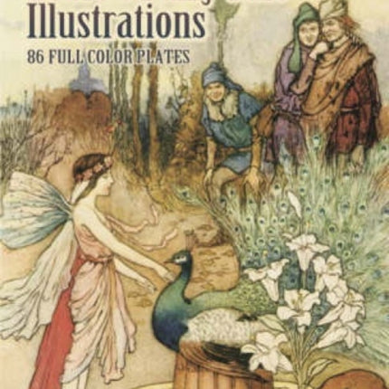 GobleS Fairy Tale Illustrations