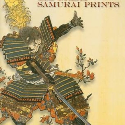 101 Great Samurai Prints