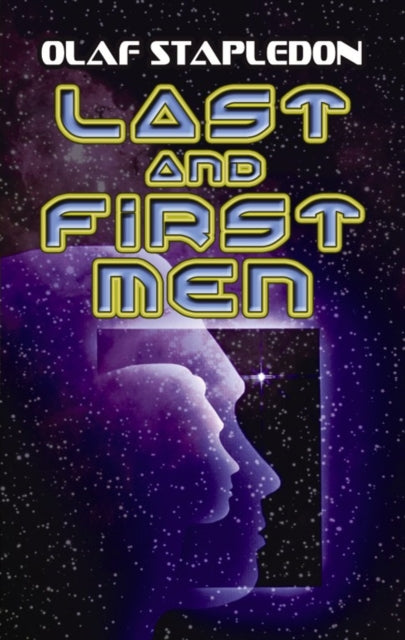 Last and First Men