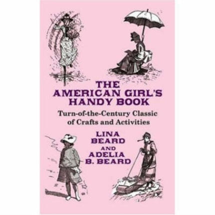 Beard L American Girls Handy Book