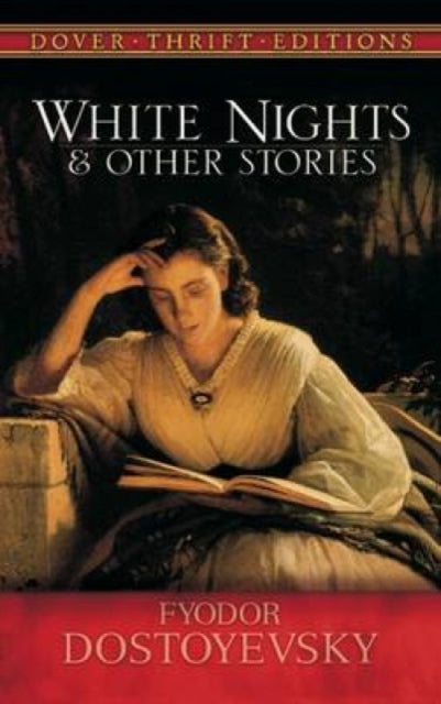 White Nights and Other Stories