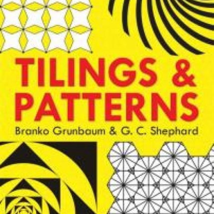 Tilings and Patterns