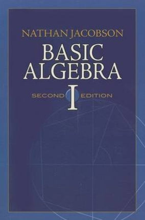 Basic Algebra I