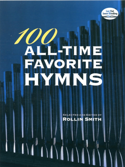 100 All Time Favorite Orgel Dover Books on Popular Music