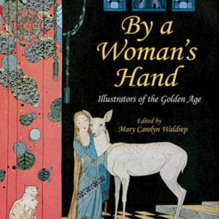 Women Illustrators of the Golden Age