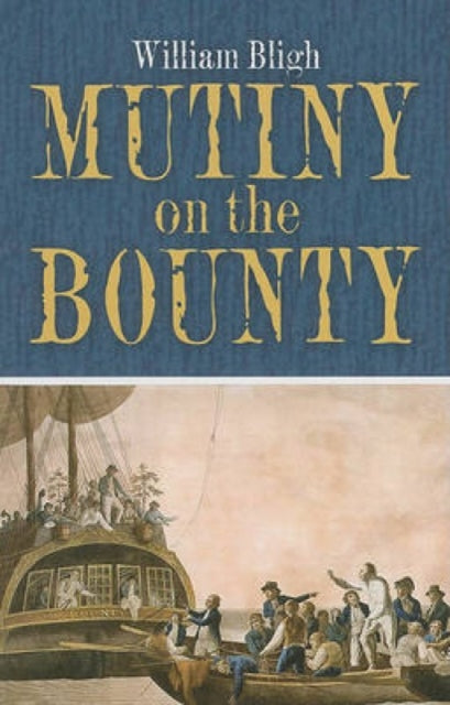 Mutiny on the Bounty