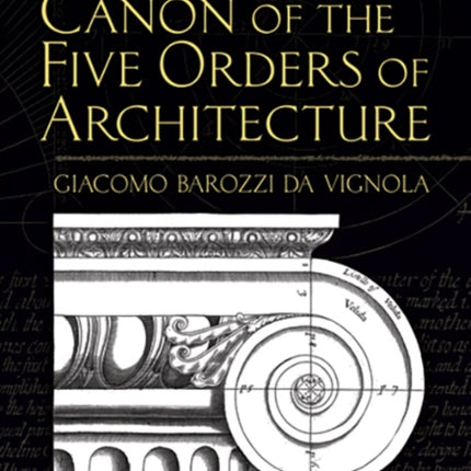 Canon of the Five Orders of Architecture