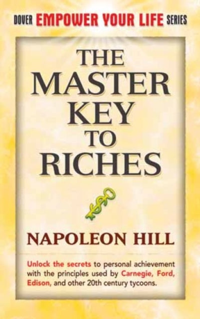 The Master Key to Riches