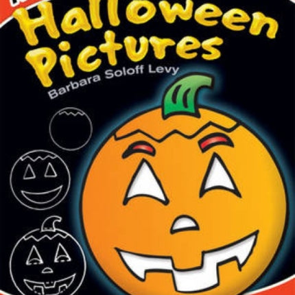 How to Draw Halloween Pictures