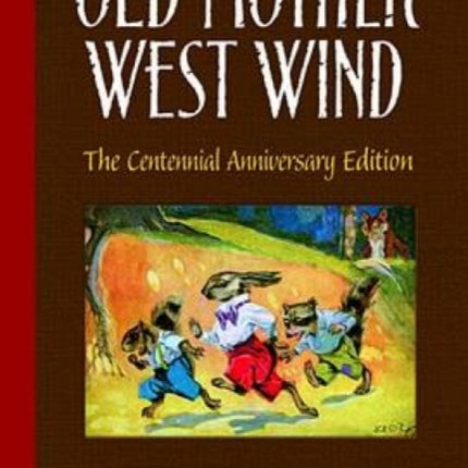 Old Mother West Wind