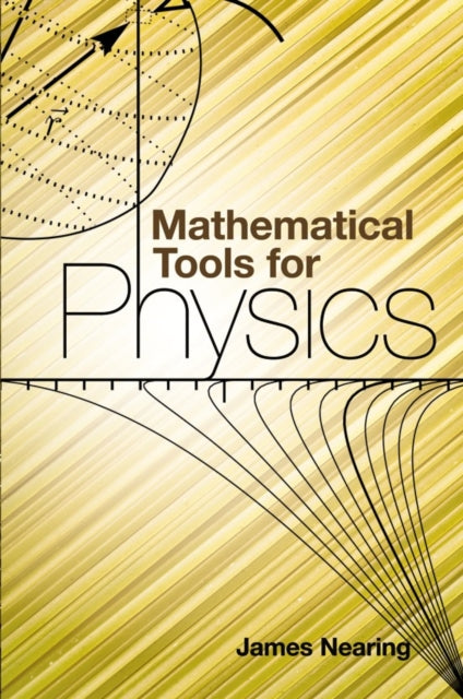 Mathematical Tools for Physics