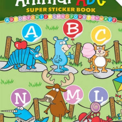 Animal ABC