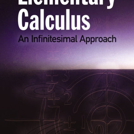 Elementary Calculus