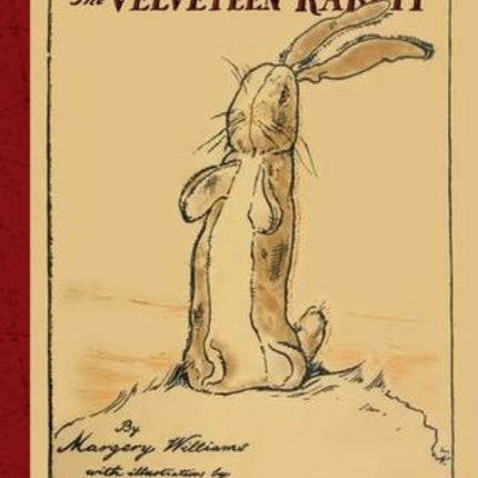 Velveteen Rabbit