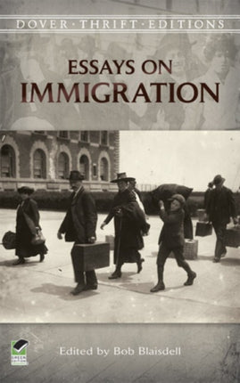 Essays on Immigration