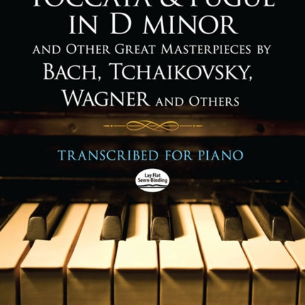 Toccata  Fugue In D Minor  Other Great