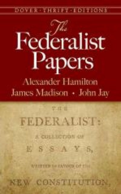 The Federalist Papers