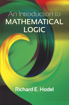 Introduction to Mathematical Logic