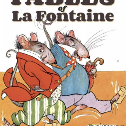 Fables of La Fontaine