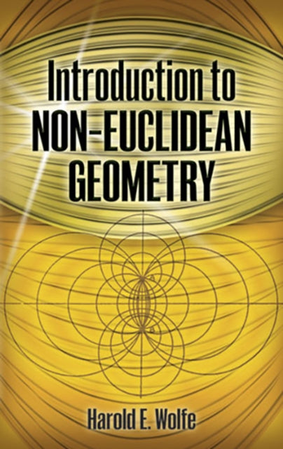 Introduction to NonEuclidean Geometry