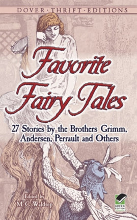 Favorite Fairy Tales