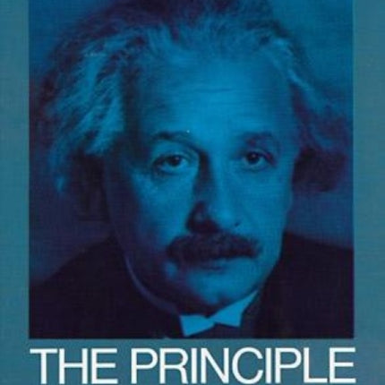 The Principle of Relativity